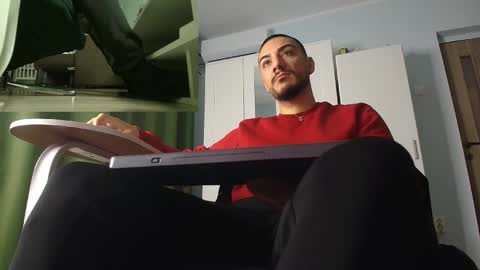 MasterRomania  online show from December 4, 7:15 am