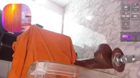 Andrew online show from November 10, 11:09 pm