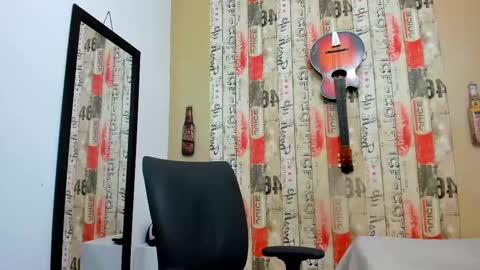 Snapshot of andrey_u92 chatting on March 1, 9:37 pm online show from March 1, 9:37 pm