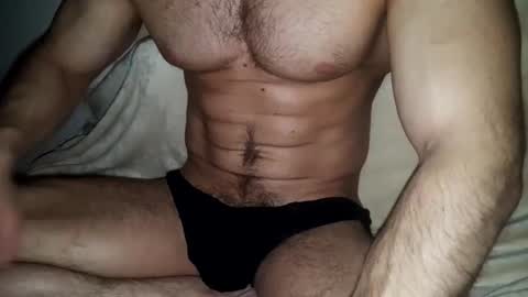 andreyhunk online show from December 21, 9:45 pm