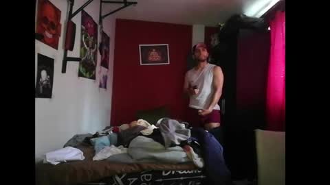 androd666 online show from January 26, 7:09 pm