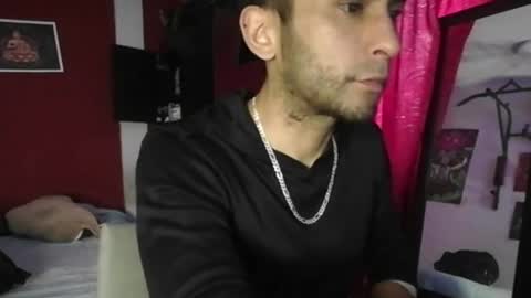 androd666 online show from December 29, 9:09 pm