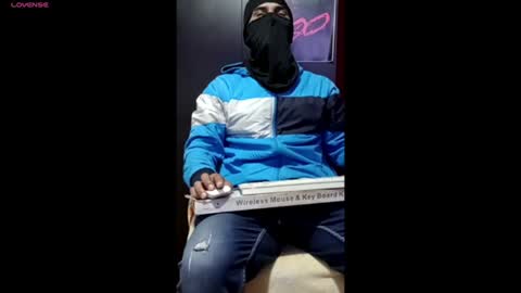 androd666 online show from June 30, 4:57 am