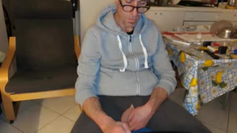 androx77 online show from February 28, 11:15 pm