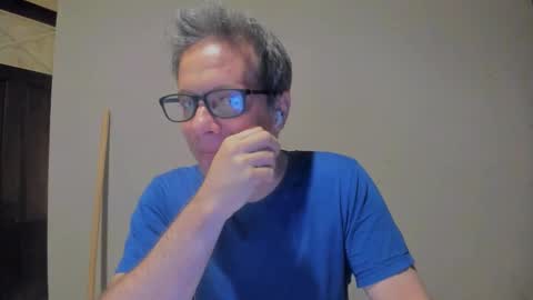 Andrew online show from January 25, 7:17 am