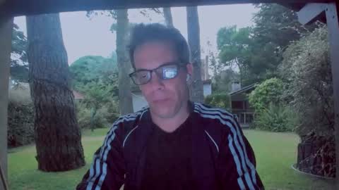 Andrew online show from January 24, 8:55 am