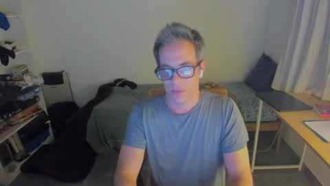 Andrew online show from January 31, 4:03 am