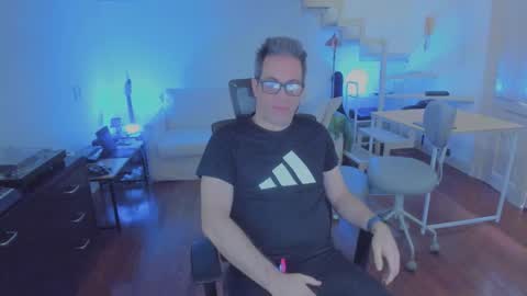 Andrew online show from November 12, 3:07 pm