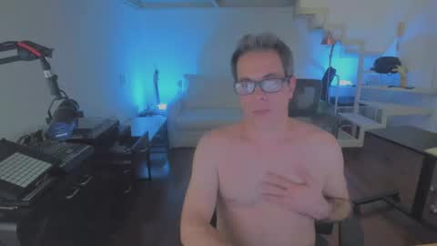 Andrew online show from April 16, 12:32 am