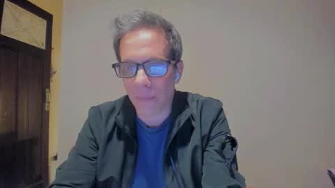 Andrew online show from January 26, 3:27 am