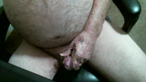 andy523 online show from December 17, 2:44 am