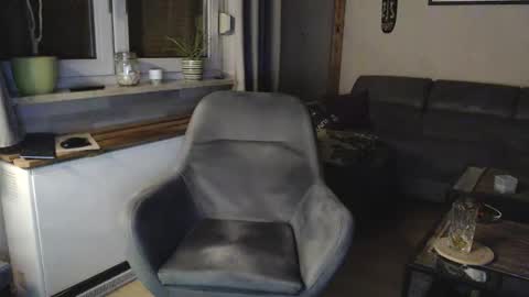 Andy online show from April 13, 12:55 am