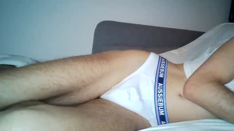 andy_24j online show from July 21, 7:05 pm