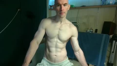 andy_552 online show from October 15, 11:45 pm