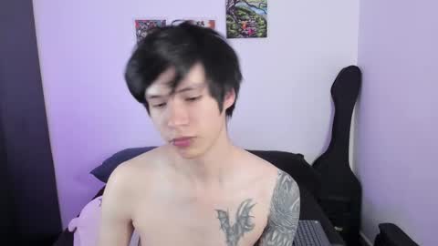 twx Andy twink3 online show from December 18, 7:32 pm