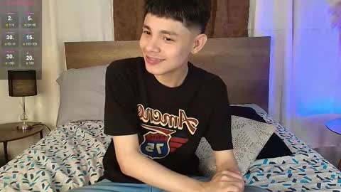 Andy online show from March 1, 2:39 pm