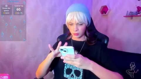 ANDY online show from November 30, 3:08 am