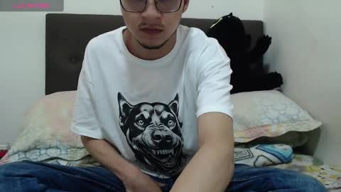 Snapshot of andy_bunny_lover chatting on December 11, 9:00 pm ANDY online show from December 11, 9:00 pm