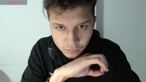 Snapshot of andy_bunny_lover chatting on December 5, 2:20 am ANDY online show from December 5, 2:20 am