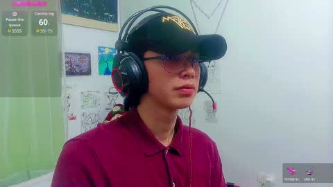 Snapshot of andy_gray01 chatting on January 18, 5:36 am Andy Gray online show from January 18, 5:36 am