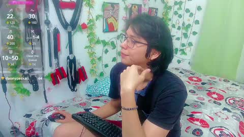 Snapshot of andy_gray01 chatting on January 21, 9:25 pm Andy Gray online show from January 21, 9:25 pm