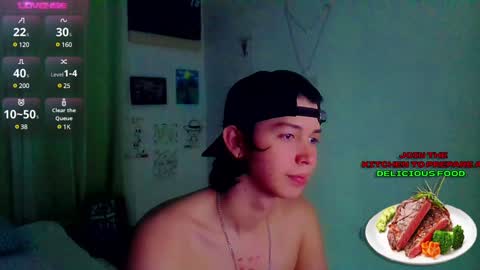 Snapshot of andy_gray01 chatting on February 5, 11:12 am Andy Gray online show from February 5, 11:12 am