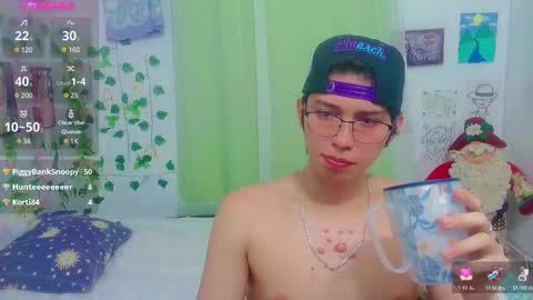 Snapshot of andy_gray01 chatting on December 25, 8:39 pm Andy Gray online show from December 25, 8:39 pm