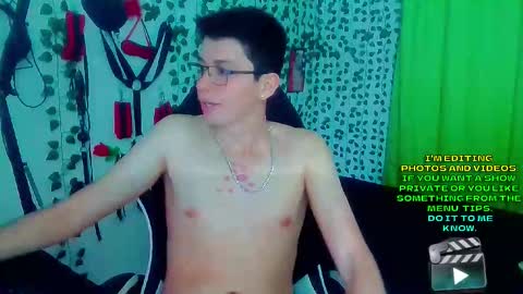 Andy Gray online show from October 24, 5:03 pm