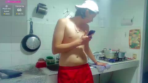 Snapshot of andy_gray01 chatting on March 5, 11:06 am Andy Gray online show from March 5, 11:06 am