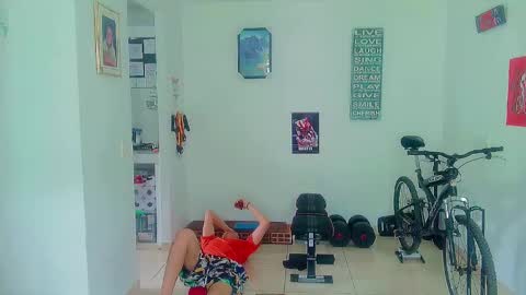 Snapshot of andy_gray01 chatting on October 1, 5:06 pm Andy Gray online show from October 1, 5:06 pm