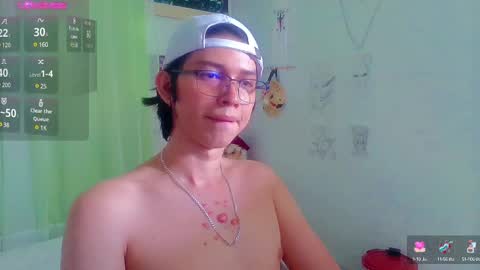 Snapshot of andy_gray01 chatting on January 11, 7:59 pm Andy Gray online show from January 11, 7:59 pm