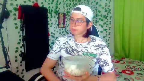 Snapshot of andy_gray01 chatting on September 11, 5:34 pm Andy Gray online show from September 11, 5:34 pm