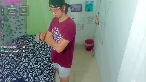 Snapshot of andy_gray01 chatting on January 29, 9:17 pm Andy Gray online show from January 29, 9:17 pm