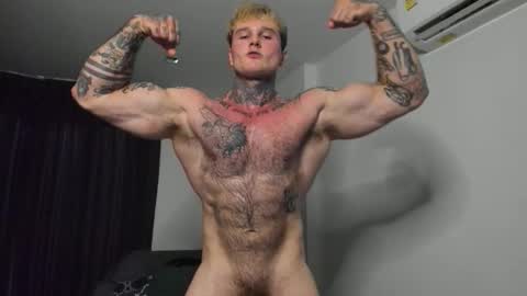 Andrew online show from March 20, 7:23 am