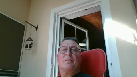 andybayern online show from April 17, 10:07 am