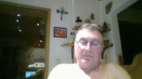 andybayern online show from February 24, 5:36 pm