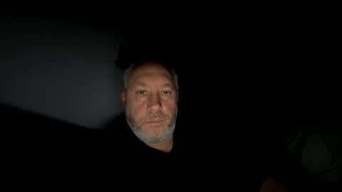 Snapshot of andyberg8 chatting on January 13, 11:06 pm Andy online show from January 13, 11:06 pm