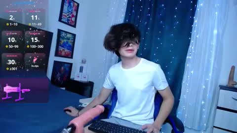 andy online show from February 11, 11:21 pm