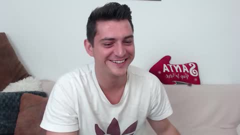 Andy Fame online show from December 20, 3:57 am