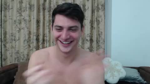 Andy Fame online show from December 14, 7:18 am