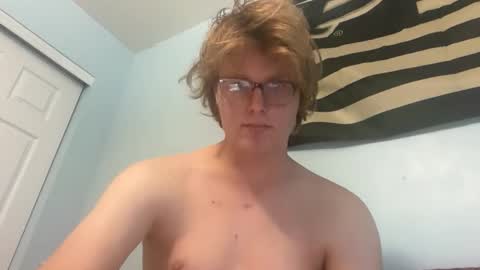 Andy online show from January 14, 10:24 pm