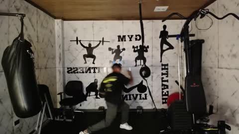 Andy Joy  online show from September 25, 11:53 am