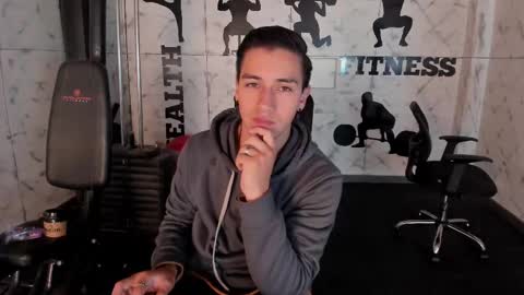 Andy Joy  online show from February 28, 10:41 am