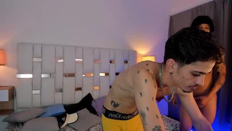 Andy Kings online show from March 14, 5:25 am