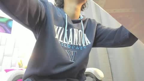 Andy Kings online show from April 20, 3:20 am