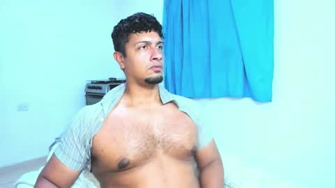 andylemonda online show from October 24, 12:02 am