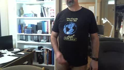 AndyManCan2 online show from January 4, 9:52 pm