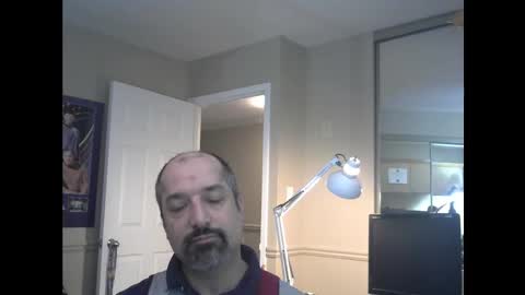 AndyManCan2 online show from January 13, 6:38 pm