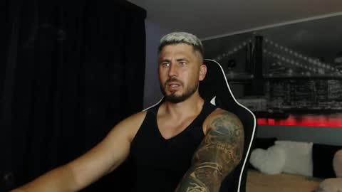 Magic Andy online show from September 21, 5:13 pm