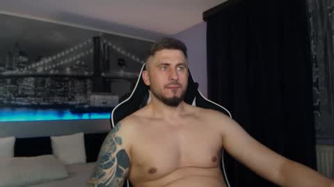 Magic Andy online show from December 15, 3:56 am